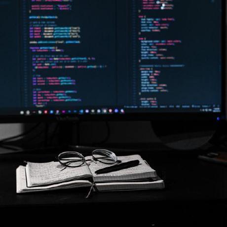 Ichrak Abdellaoui Software Ichrak Abdellaoui Github - Retina Dark Designs for Desktop