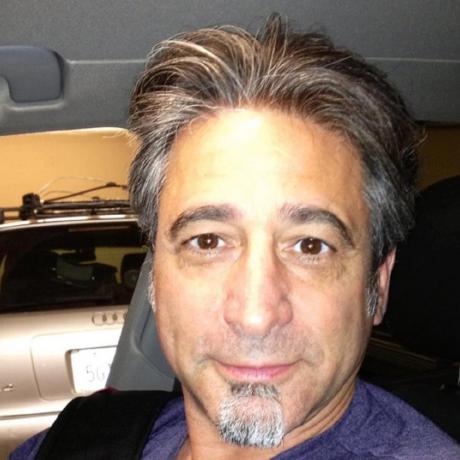 Drubin David Rubin Github - 4K Colorful Designs for Desktop