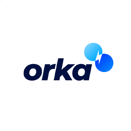 Orka Github - Best Colorful Pictures in Retina
