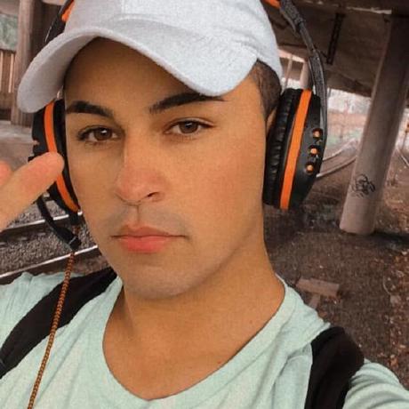 Gabimk3 Gustavo Gabriel Github - Best Gradient Wallpapers in 8K