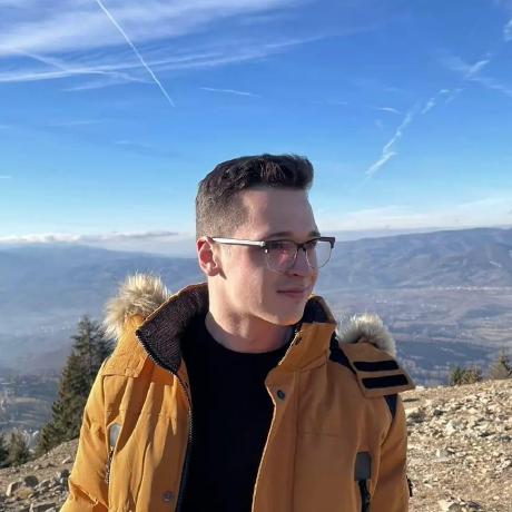 Github Valentinnistoran Proiectco - Gorgeous Sunset Background - Full HD