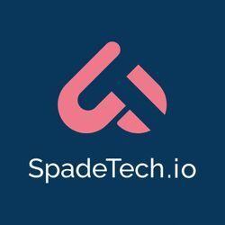 Spade Technologies Github - Perfect Abstract Art - Desktop