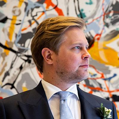 Akselmo Akseli Github - Perfect Landscape Pattern - 8K