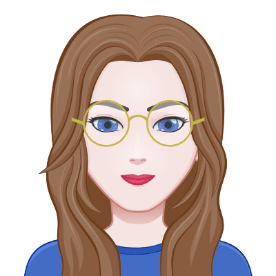 Nolwenn I Github - Premium Gradient Illustration Gallery - High Resolution