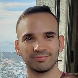 Cmosfail Itamar Itzhaki Github - Download Stunning Landscape Pattern | Desktop