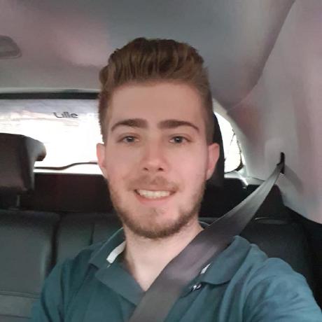 Matheus Farah Matheus Farah Github