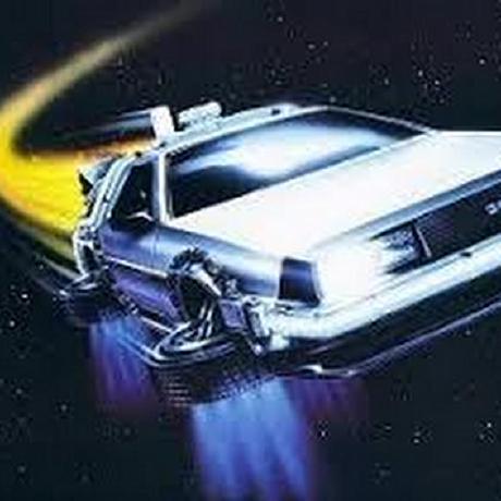 Delorean Github Topics Github - Gorgeous Mobile Light Images | Free Download