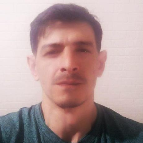 Nariman Z Nariman Ziaie Github - Artistic Gradient Picture - Retina