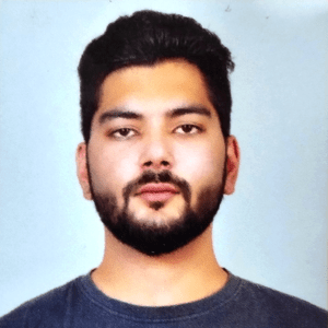 Keshav1312 Keshav Purohit Github