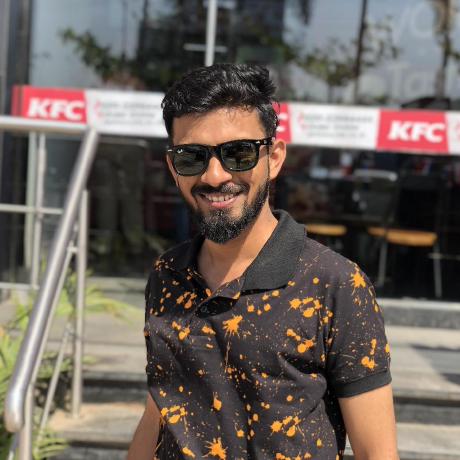 Tushar Dattu Medium - Best Space Arts in Retina