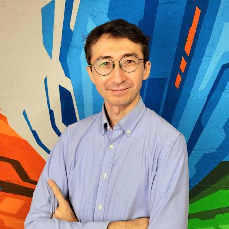 Thomas Hofmann Dci Thomas Hofmann Github - Creative Abstract Photo - Full HD