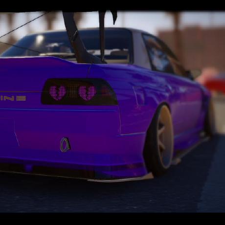 Loudye Loudy Effendi Github - Abstract Illustrations - Amazing 4K Collection