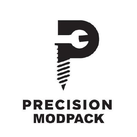 Precision Github - Ultra HD City Illustrations for Desktop