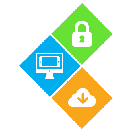 Nanotech Github - Retina Colorful Patterns for Desktop