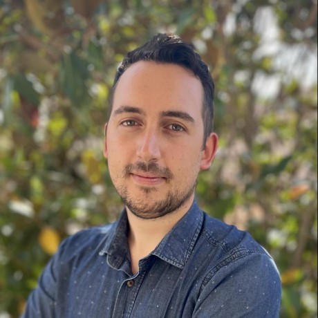 Github Acifani Bullshit Detector - Dark Background Collection - Full HD Quality