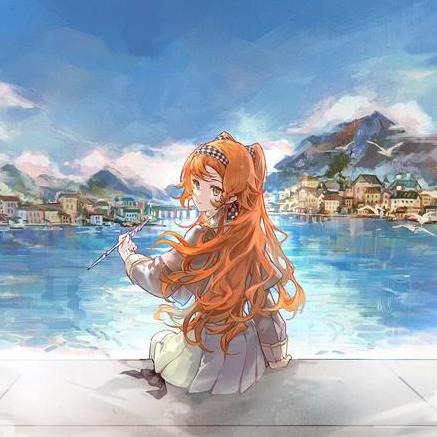 Semanual Rinne Github - Download Stunning Landscape Texture | Ultra HD