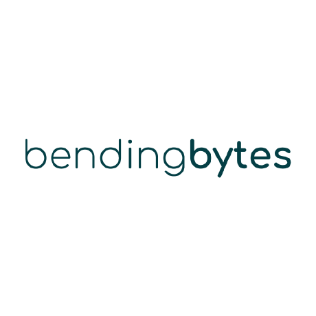 Bending96 Github - Premium Geometric Illustration Gallery - High Resolution