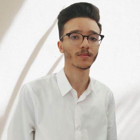 Gharbi Mohamed Dev Github - HD Gradient Illustrations for Desktop