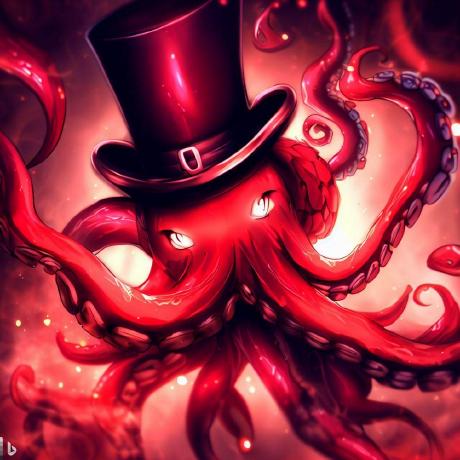 Aospk The Kraken Project Github - Premium Light Art Gallery - High Resolution