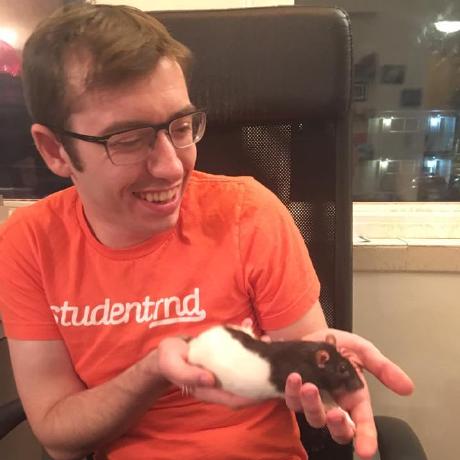 Henrikryman Henrik Ryman Github - Best Light Wallpapers in Retina