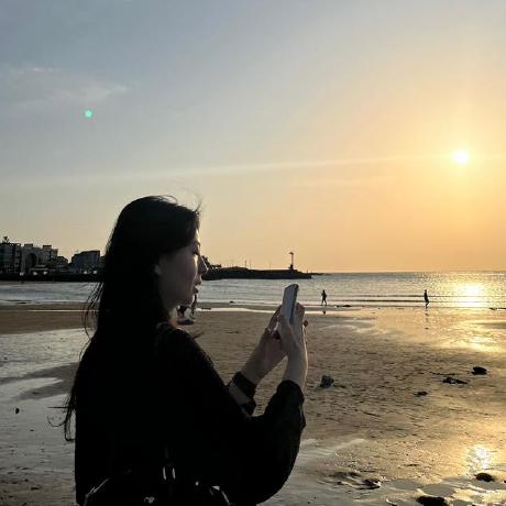 Itsjiyoon Jiyoon Github - Professional Nature Design - Retina