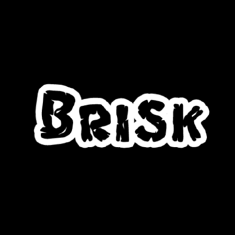 Brisk App Github