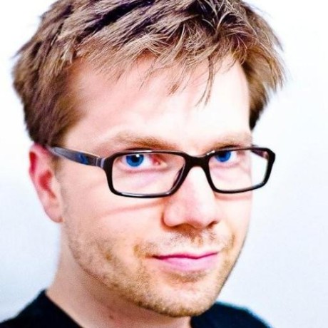 Garrett 45 Github - Premium City Picture Gallery - Desktop