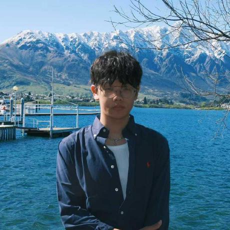 Nick Wald Wang Bowen Github - Best Space Patterns in 8K