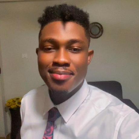 Udeochuphilip Udeochu S Philip Github - Download Incredible Colorful Art | High Resolution