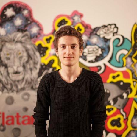 Suleyman Kaya S Leyman Kaya Github - Best Landscape Illustrations in Mobile