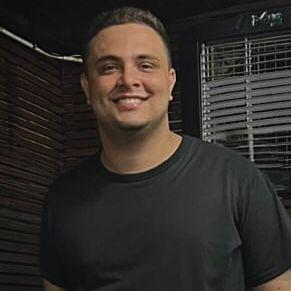 Devvitorsln Vitor Soares Github - Stunning Geometric Photo - 8K