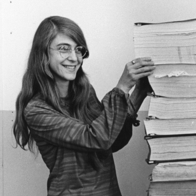 Margaret Hamilton Ar Github - Download Modern City Texture | Ultra HD