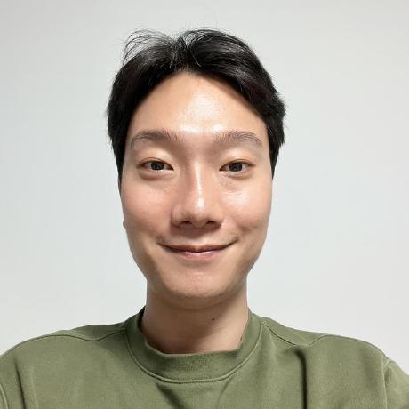 Dong Ho Lee Nick Lee 이동호 Github