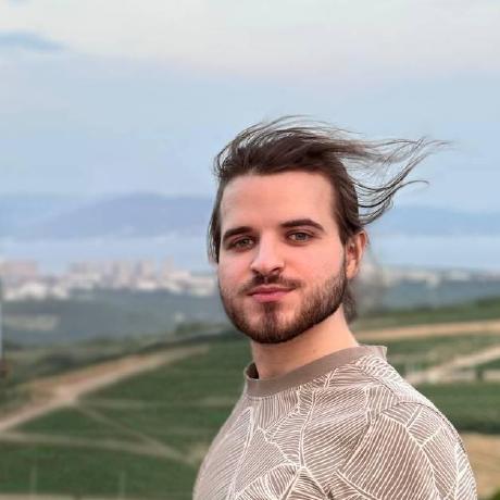 Yegor V Yegor Github - Premium Gradient Background Gallery - HD