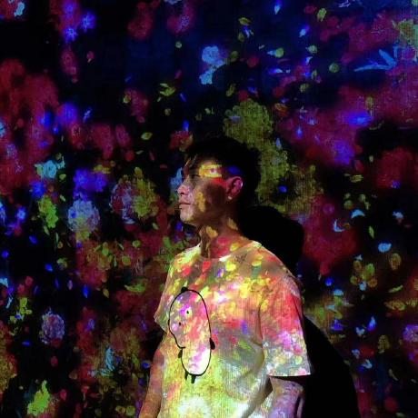 Yunkaior2 Yunkai Github - Best Colorful Images in Retina