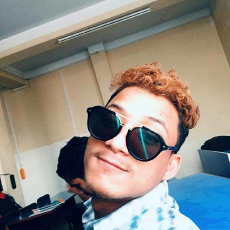 Github Prabeshkhatakho New Project - Ultra HD Dark Arts for Desktop