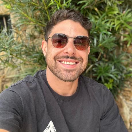 Fellipe Vidal Fellipe Vidal Github - Colorful Image Collection - Desktop Quality