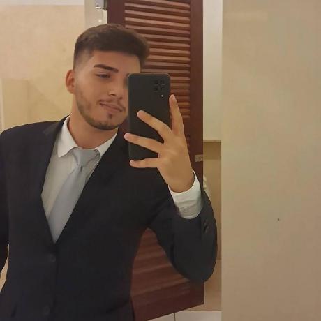 Gabrielazevedof Gabriel Azevedo Github - Colorful Photo Collection - High Resolution Quality