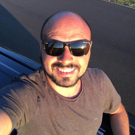 Fernando Fukunaga Github - Gradient Pattern Collection - 4K Quality