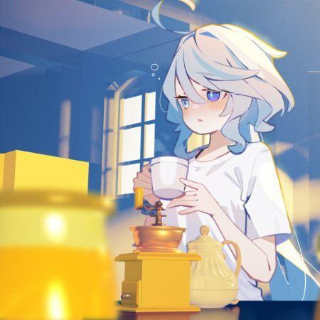 Wyhsirius Yaohui Github - Premium Light Art Gallery - Desktop