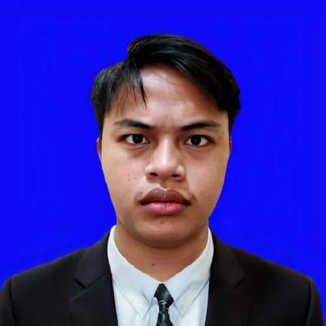 Rifqireza Reza Mahesa Github