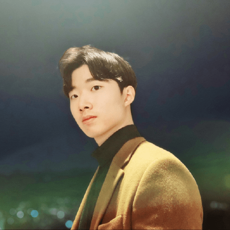 Junoh Kang - Beautiful Colorful Wallpaper - 4K