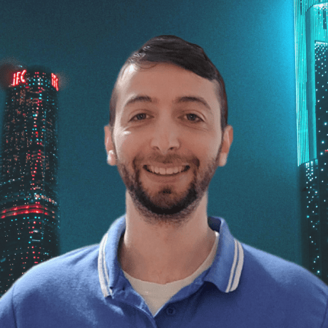 Ran Cho Github - Best Minimal Patterns in Desktop