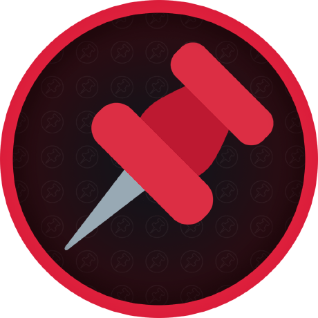 Pushpin Upper Had Github - Best Geometric Patterns in Desktop