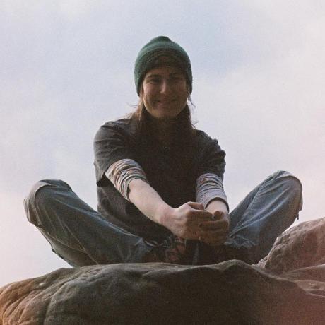 Hannah Codes Hannah Wood Github - Colorful Photos - Premium 4K Collection