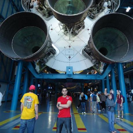 Raysolio Qwin Github - Stunning Full HD Space Images | Free Download