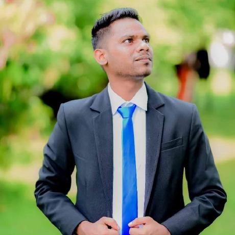 Lakshanranasinghedev Lakshan Ranasinghe Github - Gradient Design Collection - Desktop Quality