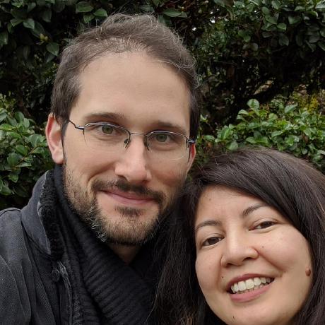 Cllunsford Chris Lunsford Github - Best Gradient Illustrations in 8K