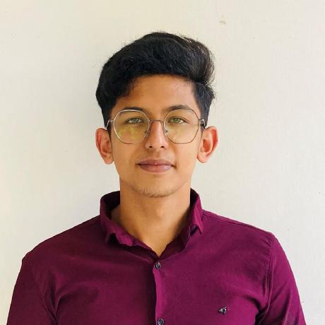 Danishbinasmath Muhammad Danish Github - High Quality Colorful Texture - 8K