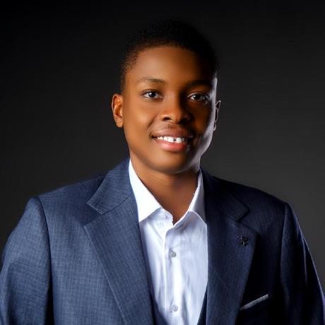 Akhigbe E Emmanuel Akhigbe Github - Premium Sunset Design Gallery - Desktop